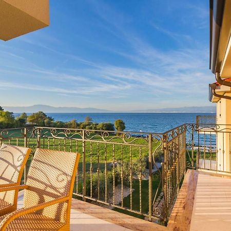 Luxury Apartments Villa Matea 2 Малинска Екстериор снимка