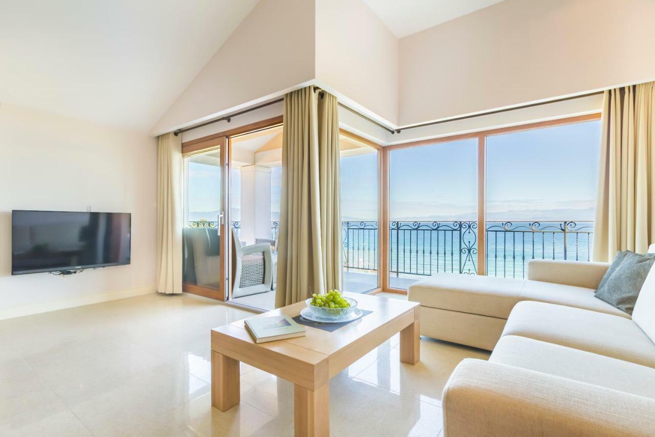 Luxury Apartments Villa Matea 2 Малинска Екстериор снимка