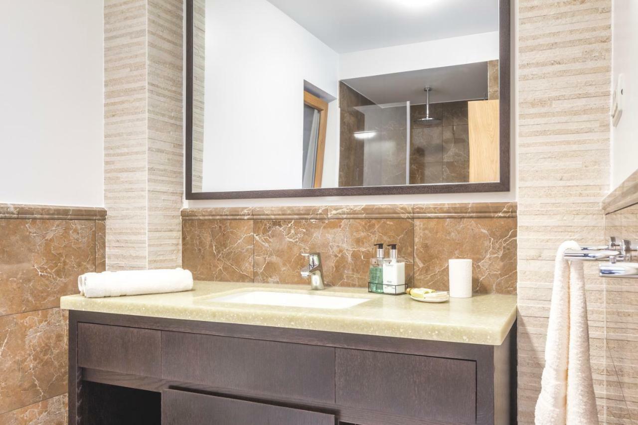 Luxury Apartments Villa Matea 2 Малинска Екстериор снимка