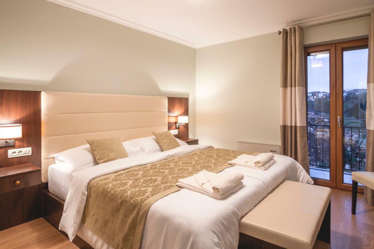 Luxury Apartments Villa Matea 2 Малинска Екстериор снимка